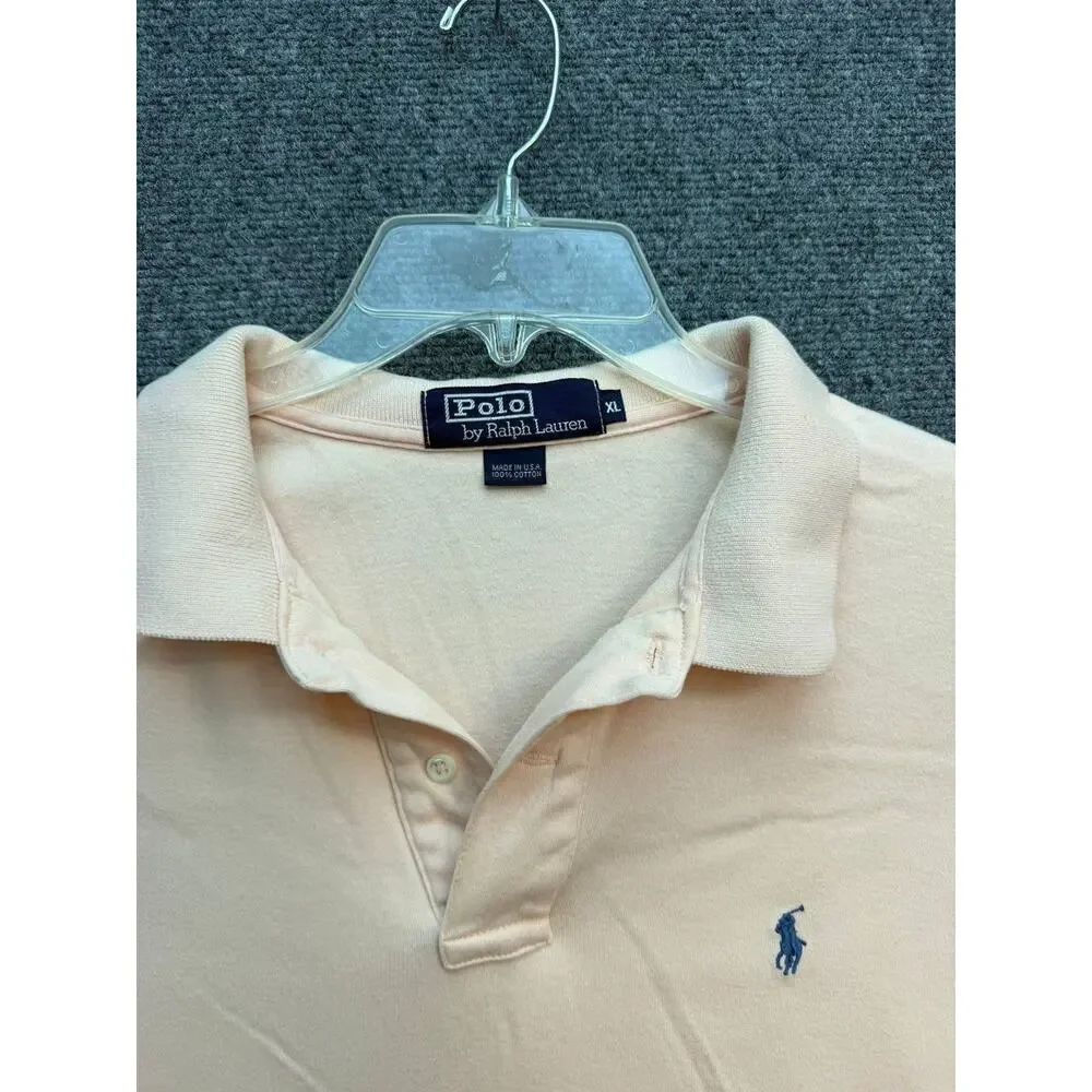 Polo Ralph Lauren vintage polo